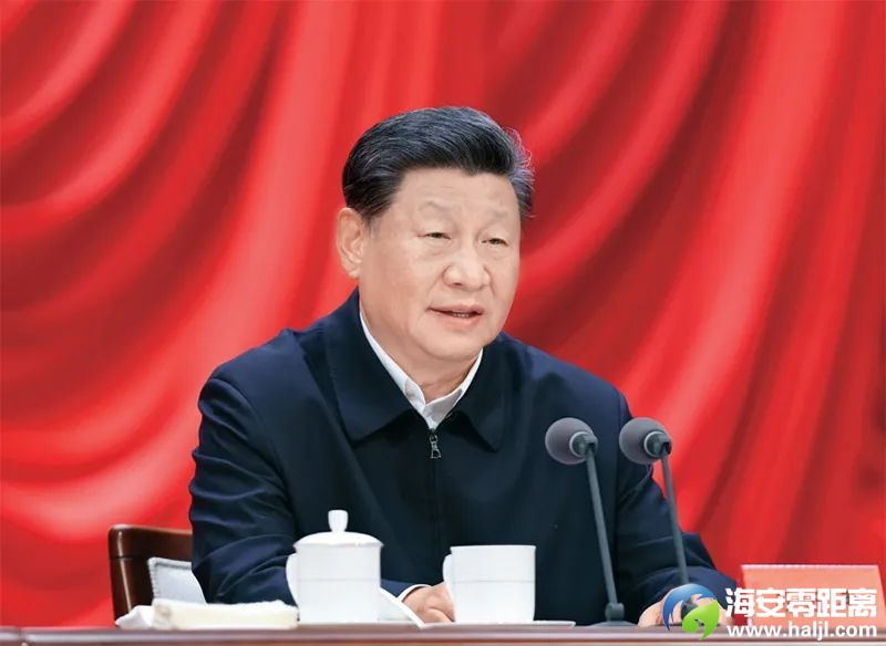 2024年10月29日，省部级主要领导干部学习贯彻党的二十届三中全会精神专题研讨班在中央党校（国家行政学院） ...